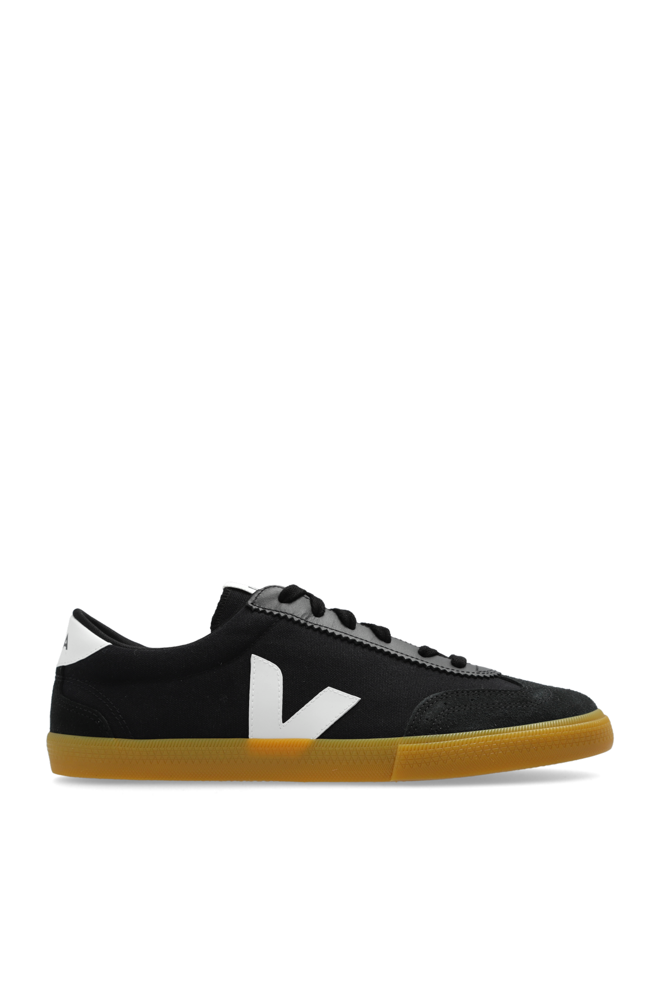 Veja cheap volley canvas